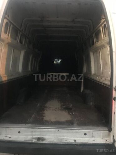 Ford Transit 2010, 511,000 km - 2.4 л - Bakı
