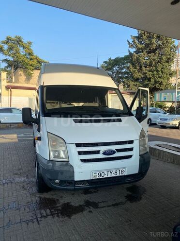 Ford Transit 2010, 511,000 km - 2.4 л - Bakı