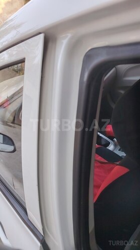 Changan Alsvin V3 2018, 256,000 km - 1.4 l - Bakı