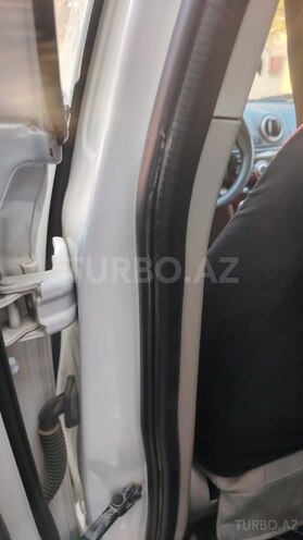 Changan Alsvin V3 2018, 256,000 km - 1.4 l - Bakı
