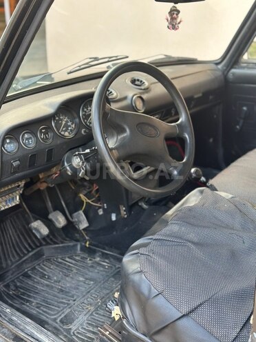 LADA (VAZ) 2106 1996, 66,666 km - 1.6 l - Şamaxı