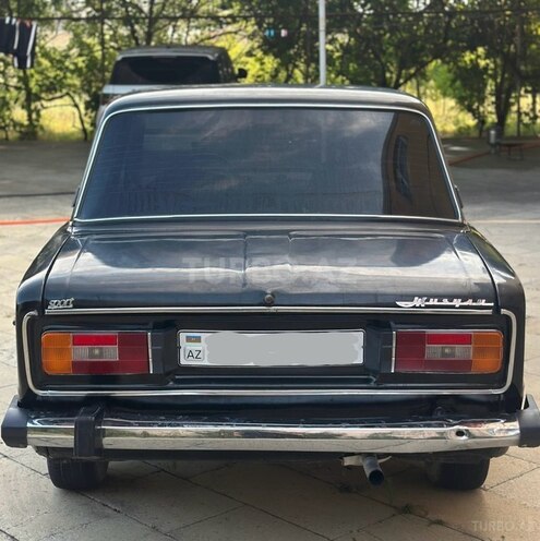 LADA (VAZ) 2106 1996, 66,666 km - 1.6 l - Şamaxı