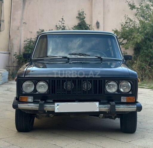LADA (VAZ) 2106 1996, 66,666 km - 1.6 l - Şamaxı