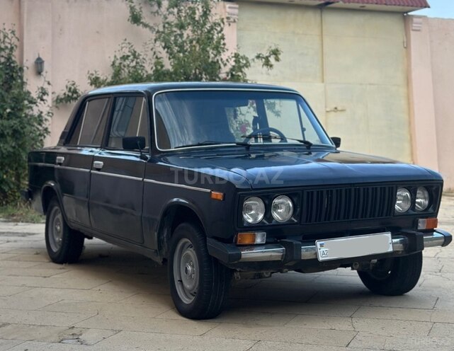 LADA (VAZ) 2106 1996, 66,666 km - 1.6 l - Şamaxı