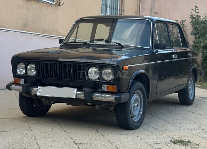 LADA (VAZ) 2106 1996, 66,666 km - 1.6 l - Şamaxı