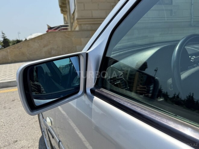 Mercedes C 180 1998, 328,000 km - 1.8 l - Sumqayıt