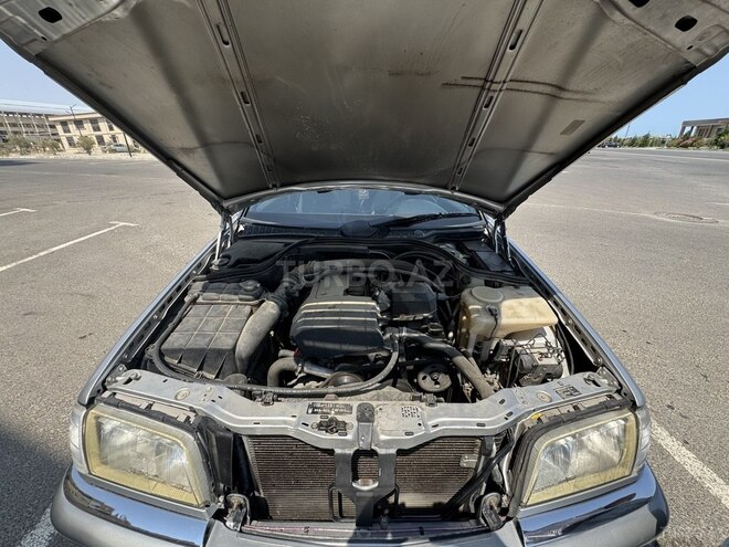 Mercedes C 180 1998, 328,000 km - 1.8 l - Sumqayıt