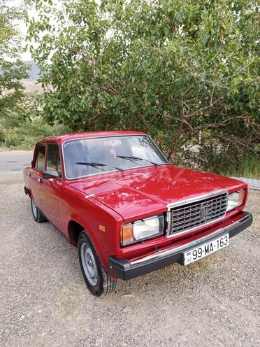 LADA (VAZ) 2107 2009, 85,000 km - 1.6 l - Tovuz