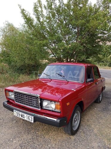 LADA (VAZ) 2107 2009, 85,000 km - 1.6 l - Tovuz
