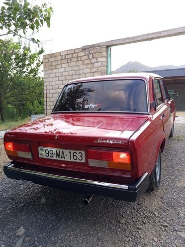 LADA (VAZ) 2107 2009, 85,000 km - 1.6 l - Tovuz