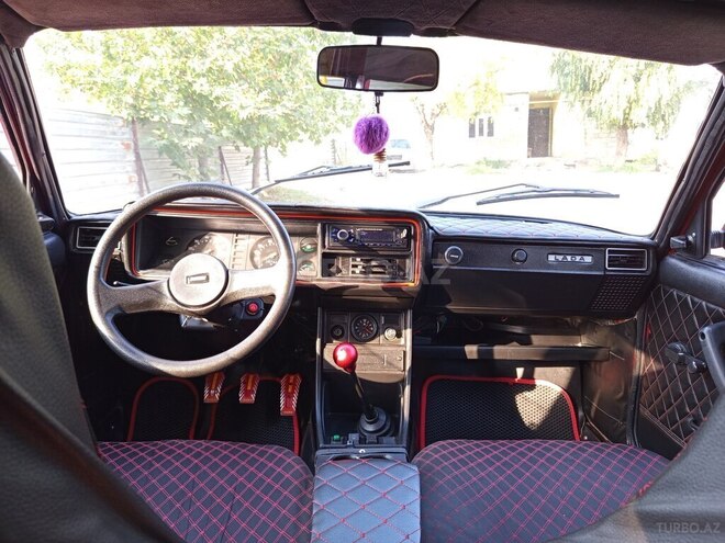LADA (VAZ) 2107 2009, 85,000 km - 1.6 l - Tovuz