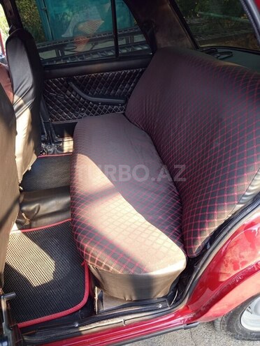LADA (VAZ) 2107 2009, 85,000 km - 1.6 l - Tovuz