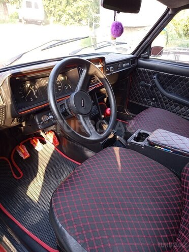 LADA (VAZ) 2107 2009, 85,000 km - 1.6 l - Tovuz
