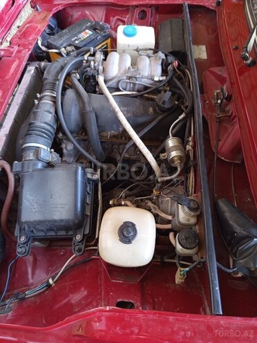 LADA (VAZ) 2107 2009, 85,000 km - 1.6 l - Tovuz