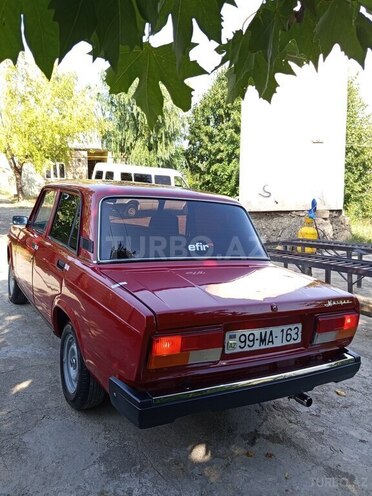 LADA (VAZ) 2107 2009, 85,000 km - 1.6 l - Tovuz