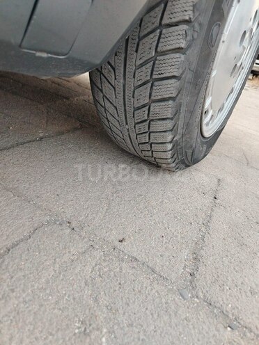 Mercedes 190 1992, 220,000 km - 2.0 л - Sumqayıt