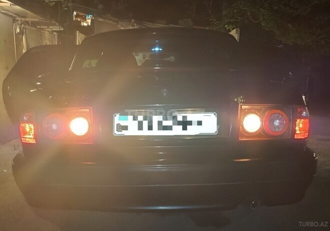 GAZ 31105 2008, 138,000 km - 2.5 l - Bakı