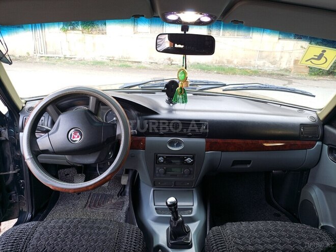 GAZ 31105 2008, 138,000 km - 2.5 l - Bakı