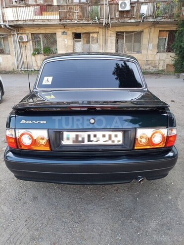 GAZ 31105 2008, 138,000 km - 2.5 l - Bakı