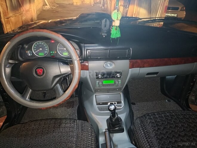GAZ 31105 2008, 138,000 km - 2.5 l - Bakı