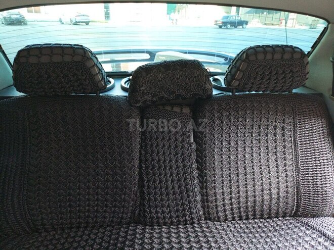 GAZ 31105 2008, 138,000 km - 2.5 l - Bakı