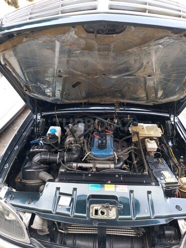 GAZ 31105 2008, 138,000 km - 2.5 l - Bakı