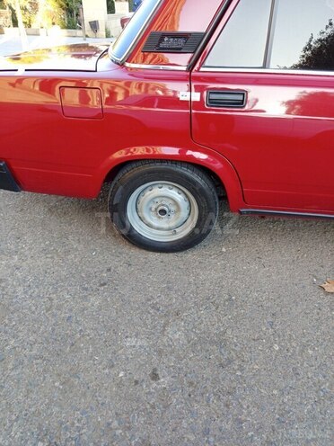 LADA (VAZ) 2107 2009, 85,000 km - 1.6 l - Tovuz