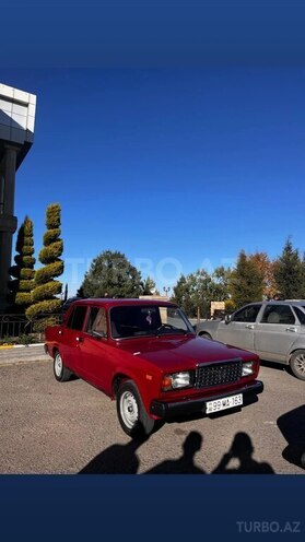 LADA (VAZ) 2107 2009, 85,000 km - 1.6 l - Tovuz