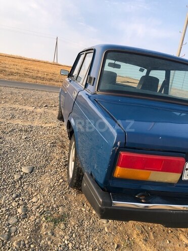 LADA (VAZ) 2107 1991, 99,999 km - 1.6 l - Cəlilabad