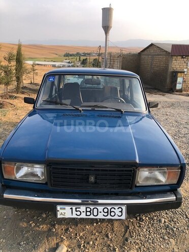 LADA (VAZ) 2107 1991, 99,999 km - 1.6 l - Cəlilabad