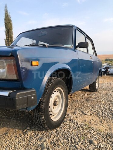 LADA (VAZ) 2107 1991, 99,999 km - 1.6 l - Cəlilabad