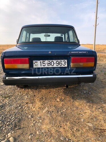 LADA (VAZ) 2107 1991, 99,999 km - 1.6 l - Cəlilabad