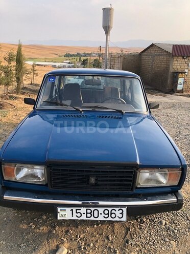 LADA (VAZ) 2107 1991, 99,999 km - 1.6 l - Cəlilabad