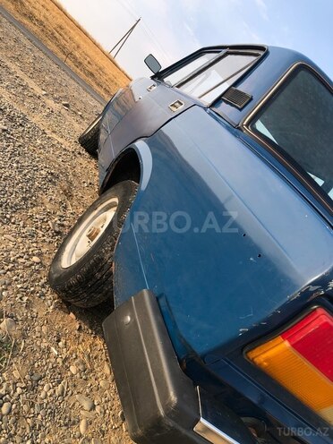 LADA (VAZ) 2107 1991, 99,999 km - 1.6 l - Cəlilabad