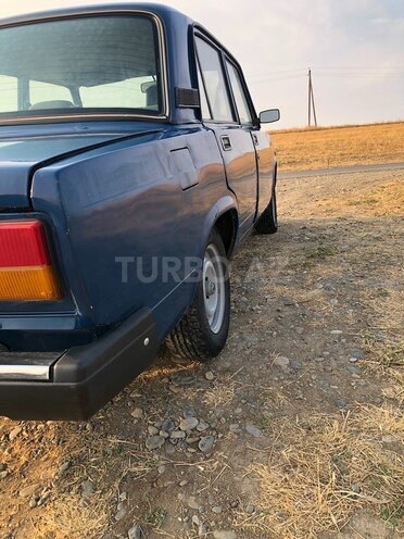 LADA (VAZ) 2107 1991, 99,999 km - 1.6 l - Cəlilabad