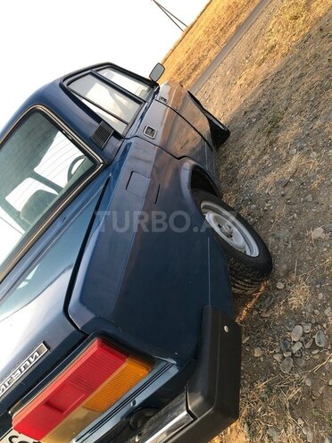 LADA (VAZ) 2107 1991, 99,999 km - 1.6 l - Cəlilabad