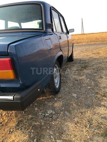 LADA (VAZ) 2107 1991, 99,999 km - 1.6 l - Cəlilabad