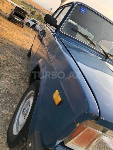 LADA (VAZ) 2107 1991, 99,999 km - 1.6 l - Cəlilabad