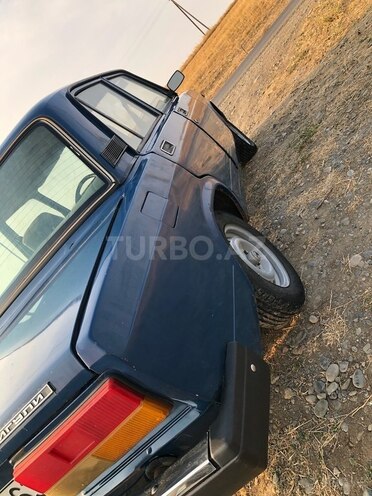 LADA (VAZ) 2107 1991, 99,999 km - 1.6 l - Cəlilabad