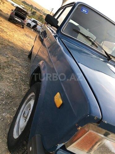 LADA (VAZ) 2107 1991, 99,999 km - 1.6 l - Cəlilabad