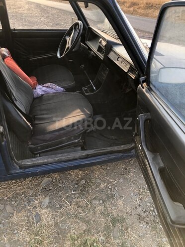 LADA (VAZ) 2107 1991, 99,999 km - 1.6 l - Cəlilabad