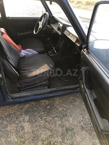 LADA (VAZ) 2107 1991, 99,999 km - 1.6 l - Cəlilabad