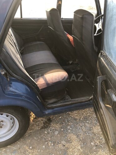 LADA (VAZ) 2107 1991, 99,999 km - 1.6 l - Cəlilabad