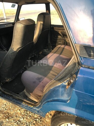 LADA (VAZ) 2107 1991, 99,999 km - 1.6 l - Cəlilabad