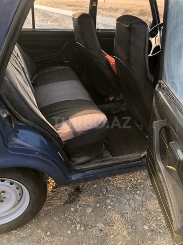 LADA (VAZ) 2107 1991, 99,999 km - 1.6 l - Cəlilabad