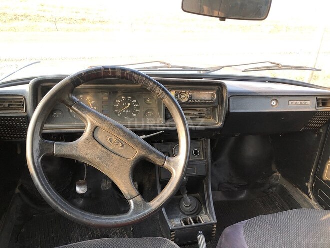 LADA (VAZ) 2107 1991, 99,999 km - 1.6 l - Cəlilabad