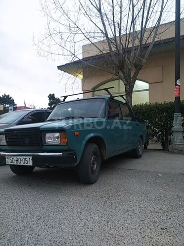 LADA (VAZ) 2107 2003, 150,000 km - 1.6 l - Siyəzən