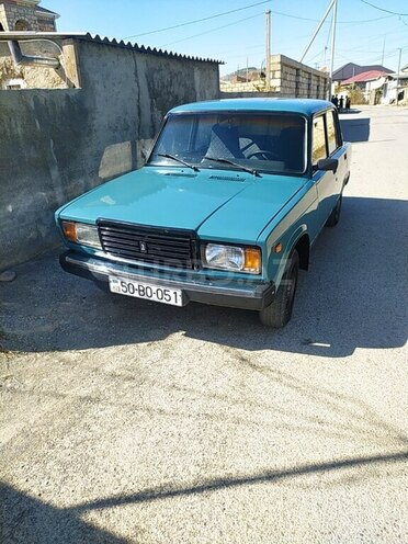 LADA (VAZ) 2107 2003, 150,000 km - 1.6 l - Siyəzən