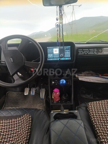 LADA (VAZ) 2107 2003, 150,000 km - 1.6 l - Siyəzən