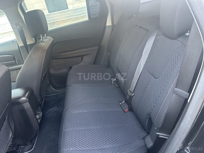 GMC Terrain 2014, 167,000 km - 2.4 l - Bakı